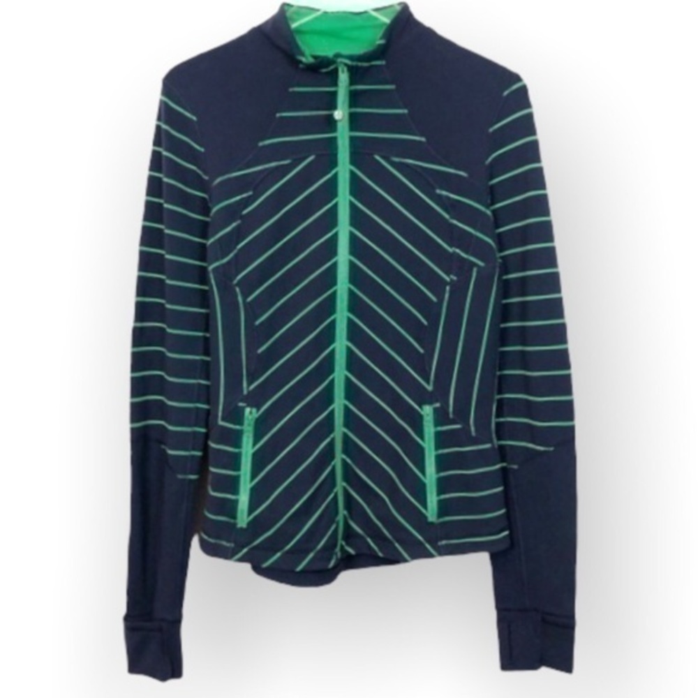 Lululemon Jacket
